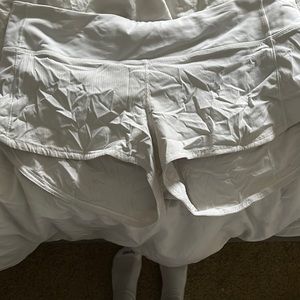 HOTTYHOT Speedup Shorts 2.5”